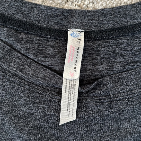 Free people movement tee - Picture 3 of 3